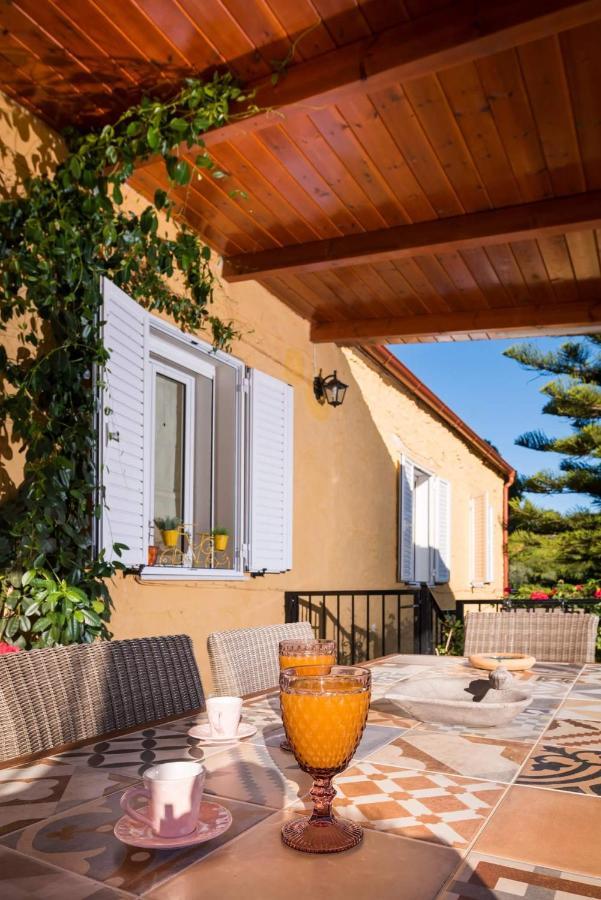 Casa Arokaria Διαμέρισμα Pendarianá Εξωτερικό φωτογραφία