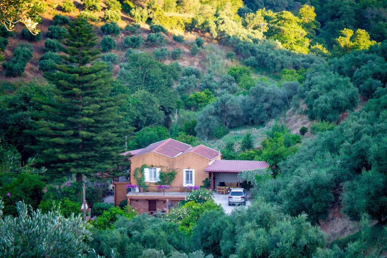 Casa Arokaria Διαμέρισμα Pendarianá Εξωτερικό φωτογραφία