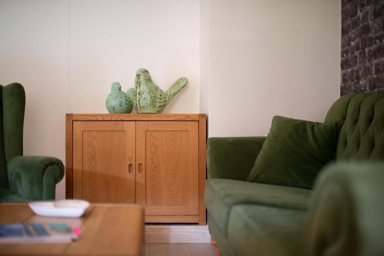 Casa Arokaria Διαμέρισμα Pendarianá Εξωτερικό φωτογραφία