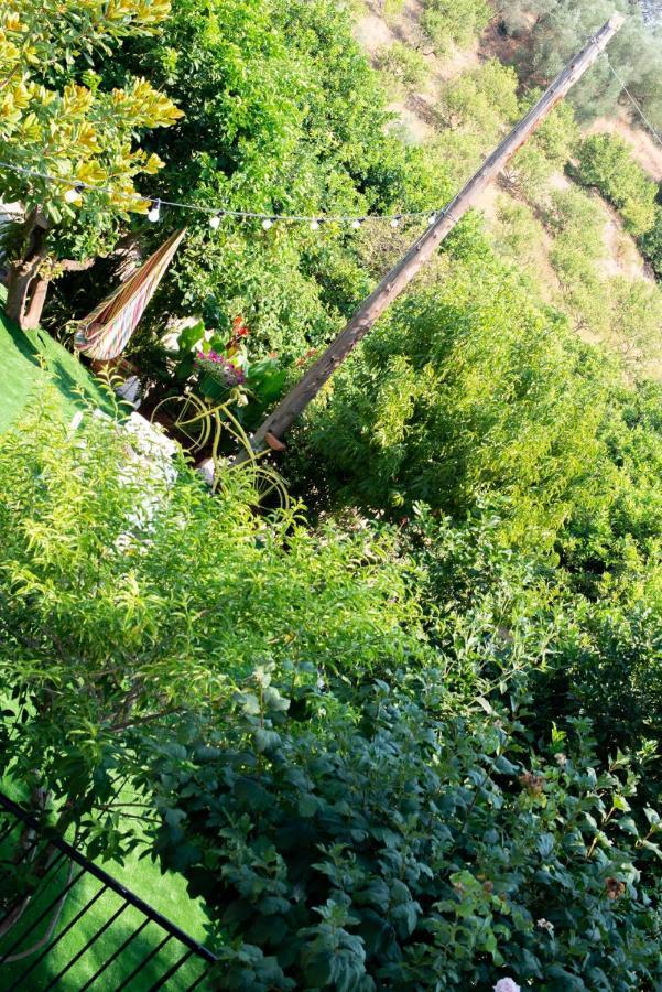 Casa Arokaria Διαμέρισμα Pendarianá Εξωτερικό φωτογραφία
