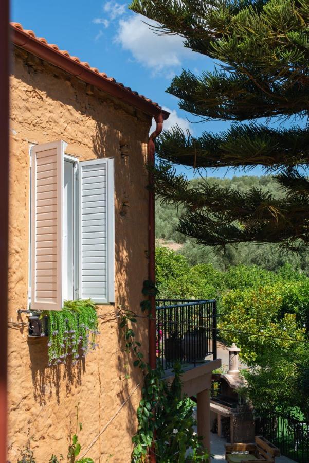 Casa Arokaria Διαμέρισμα Pendarianá Εξωτερικό φωτογραφία