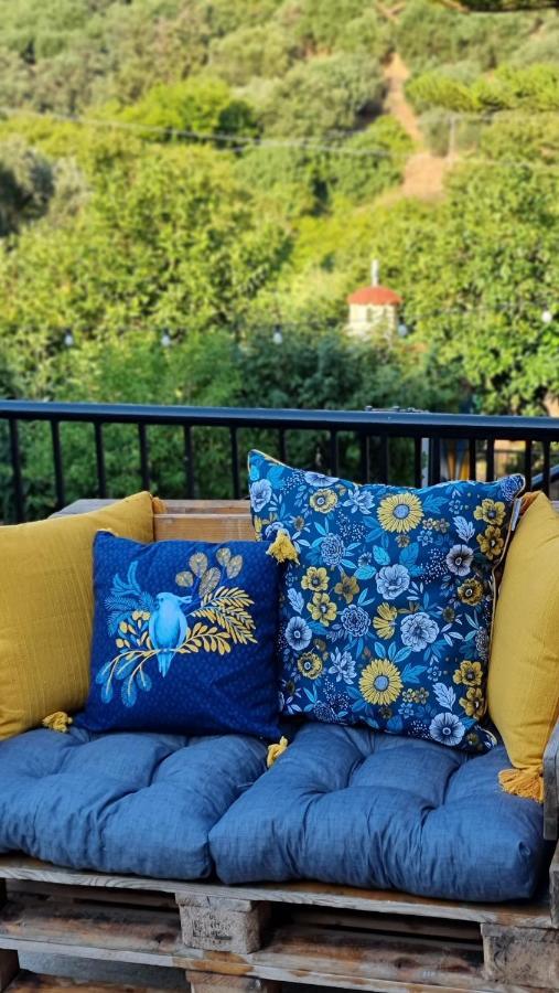 Casa Arokaria Διαμέρισμα Pendarianá Εξωτερικό φωτογραφία